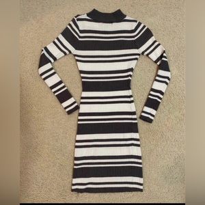Medium fall long sleeve Dress